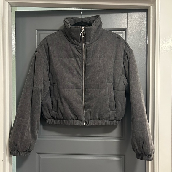 Bomber jacket - Picture 3 of 3